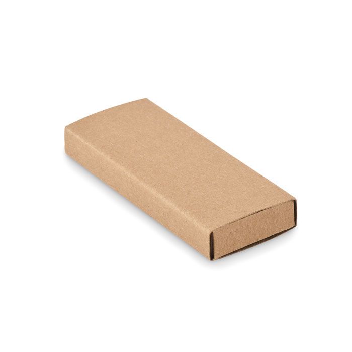 Pflaster-Box OUCH - beige-954
