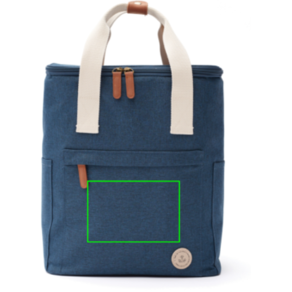 Veredelungsposition Tasche