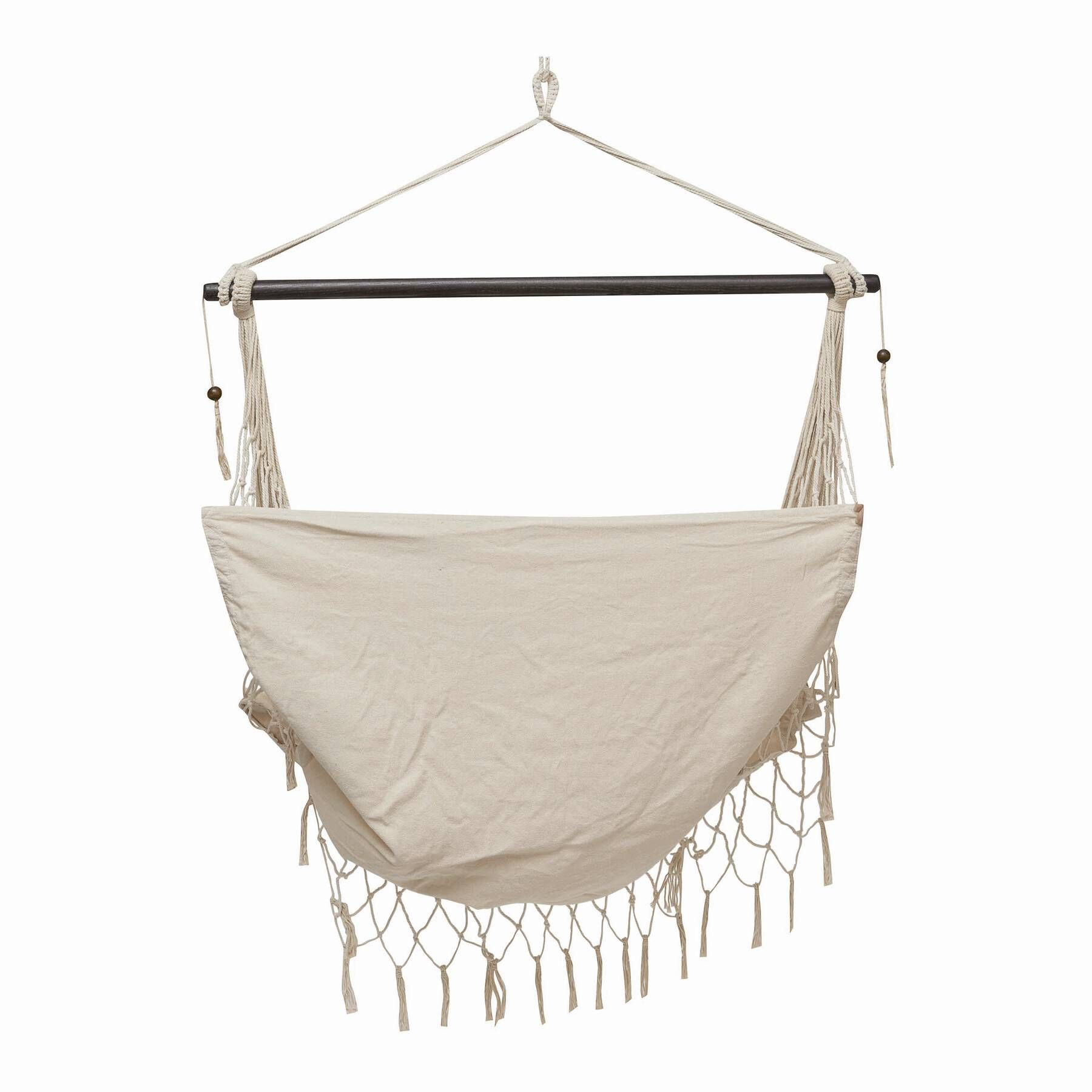 Sitzhängematte HANG OUT - beige-240