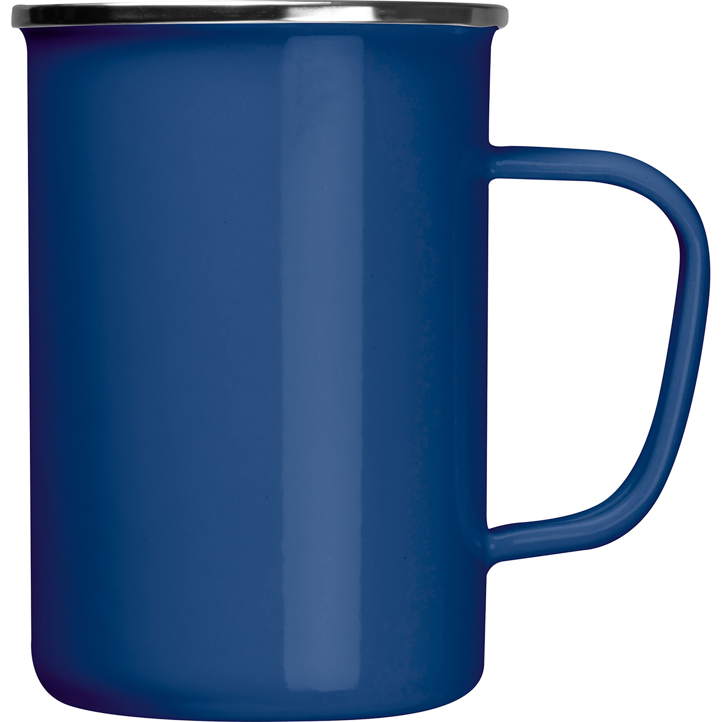 Veredelungsposition auf dem Becher
