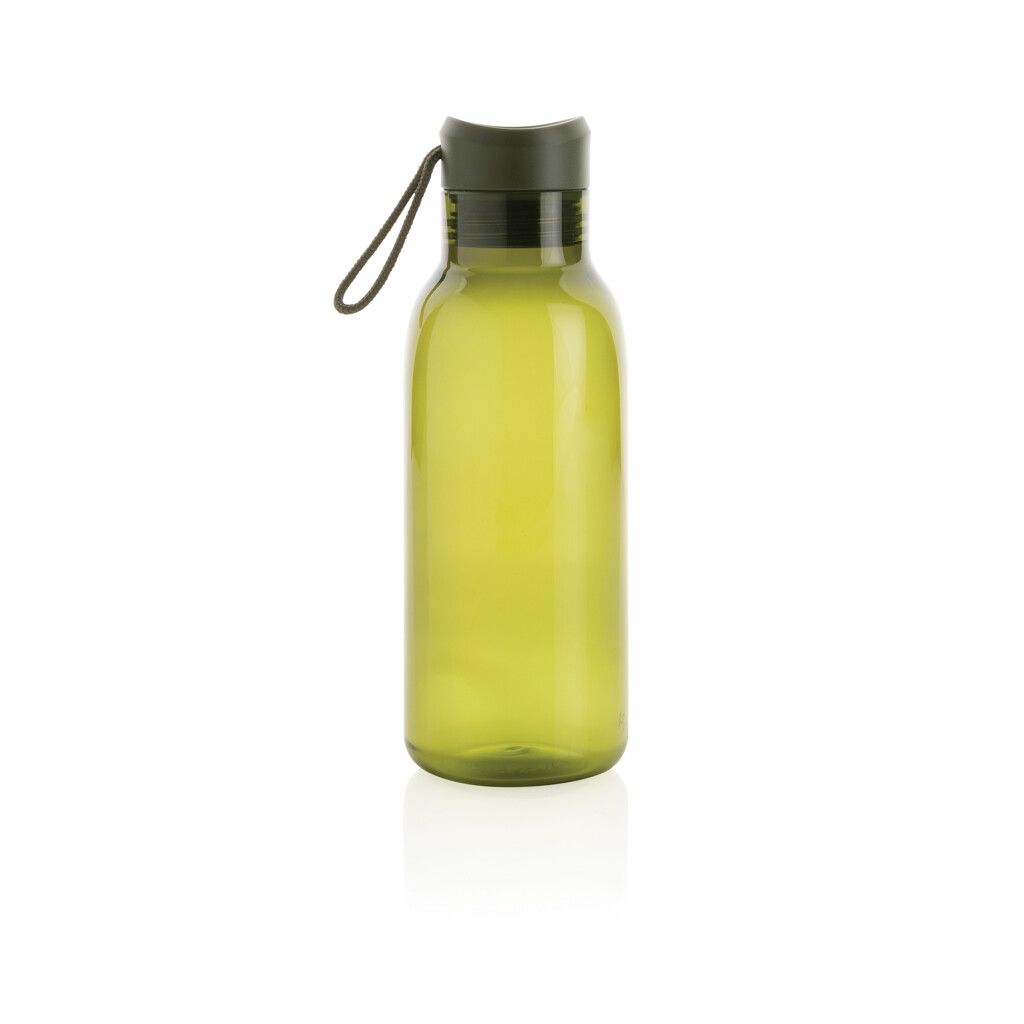 Avira Atik RCS recycelte PET-Flasche 500ml - grün-627