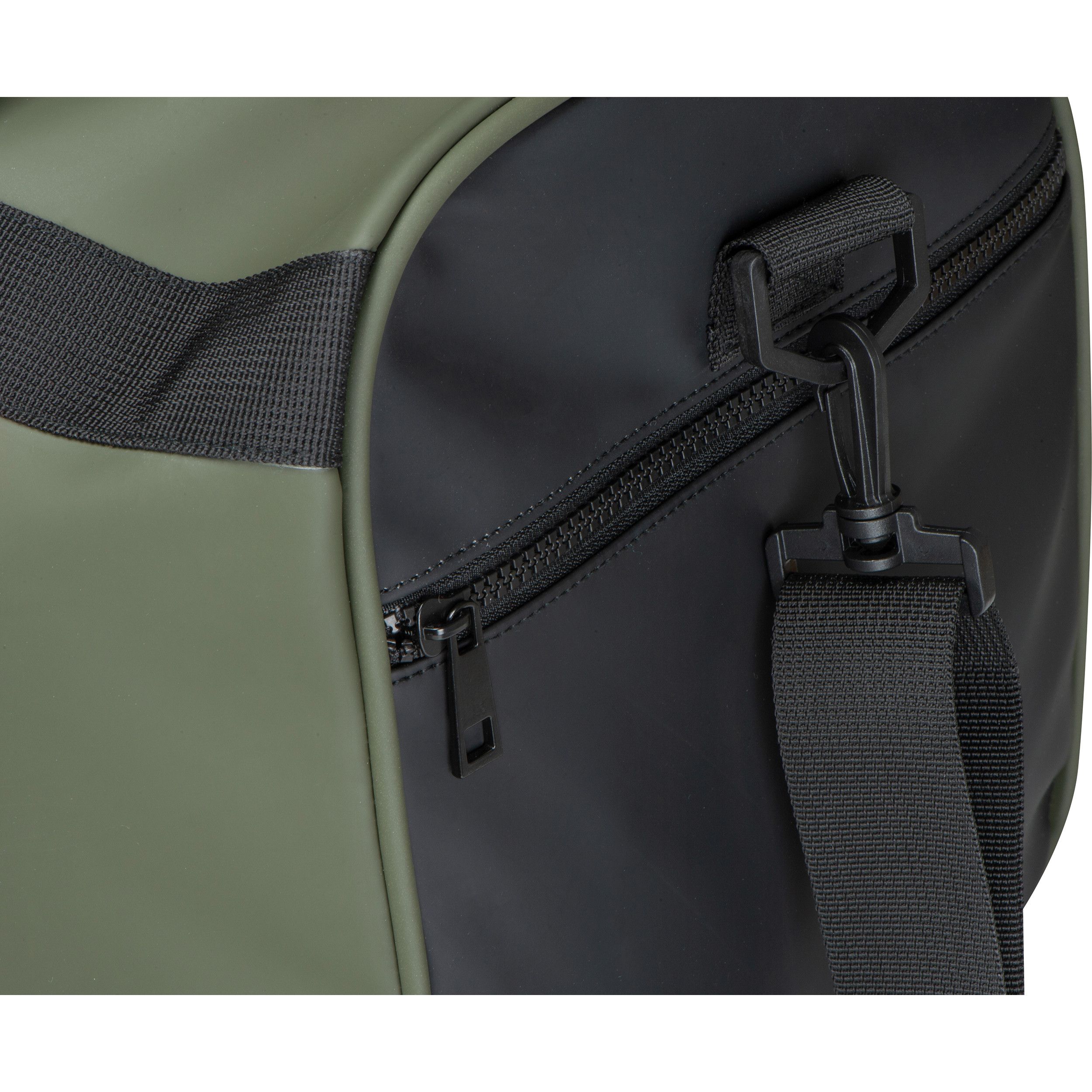 CrisMa Weekender - khaki-639