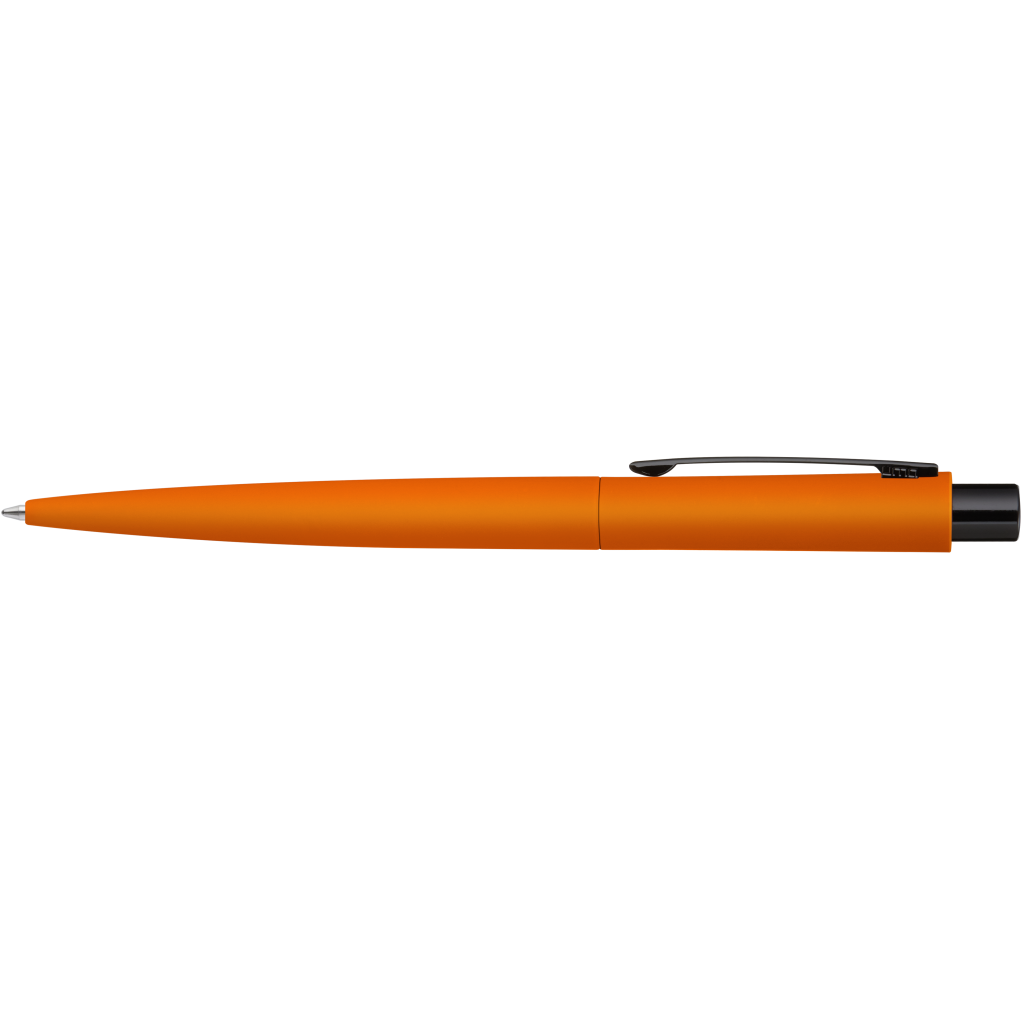 Lumos M Gum Druckkugelschreiber - orange-256