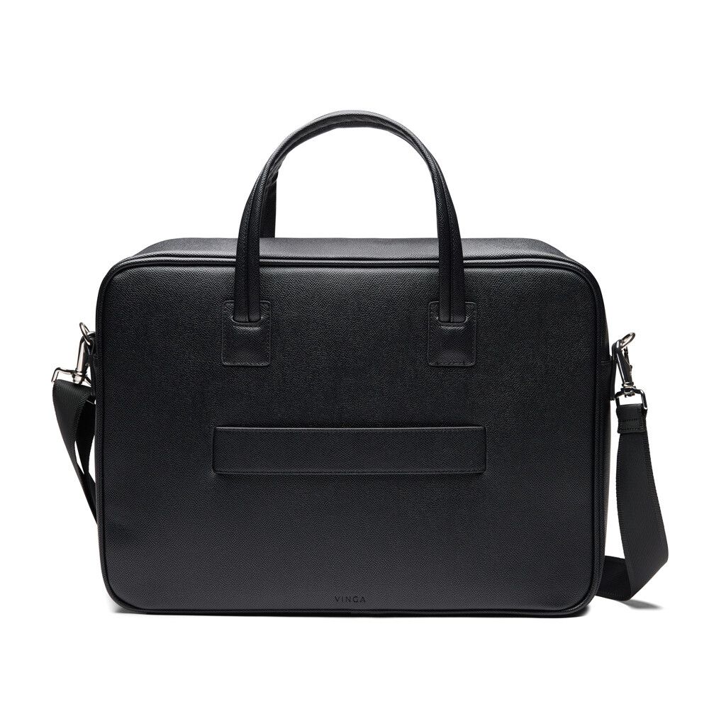 VINGA Bermond RCS Laptop-Tasche - schwarz-668