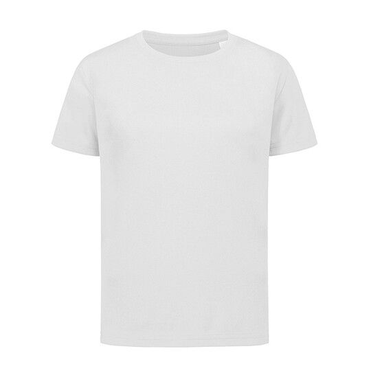 Kids´ Sports-T - white-146