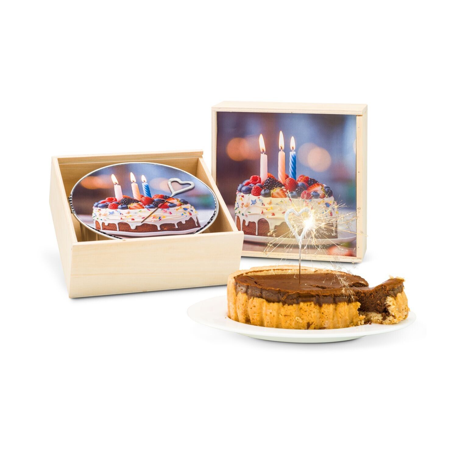 Geschenkset Feierkuchen-304