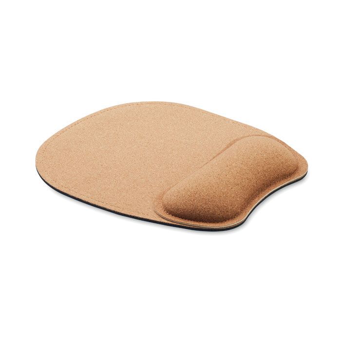 Mousepad Kork MARBO - beige-968