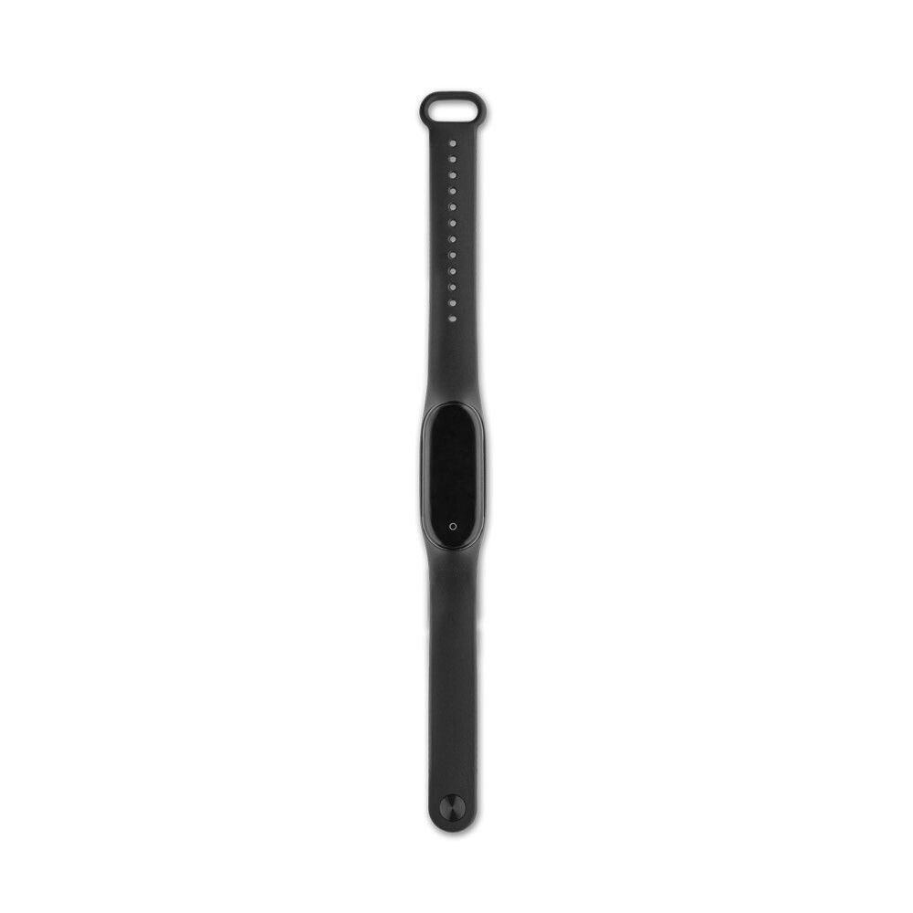 CALATRAVA Intelligentes Sportarmband - 3 Tage Akkulaufzeit, ABS/TPU - schwarz-149