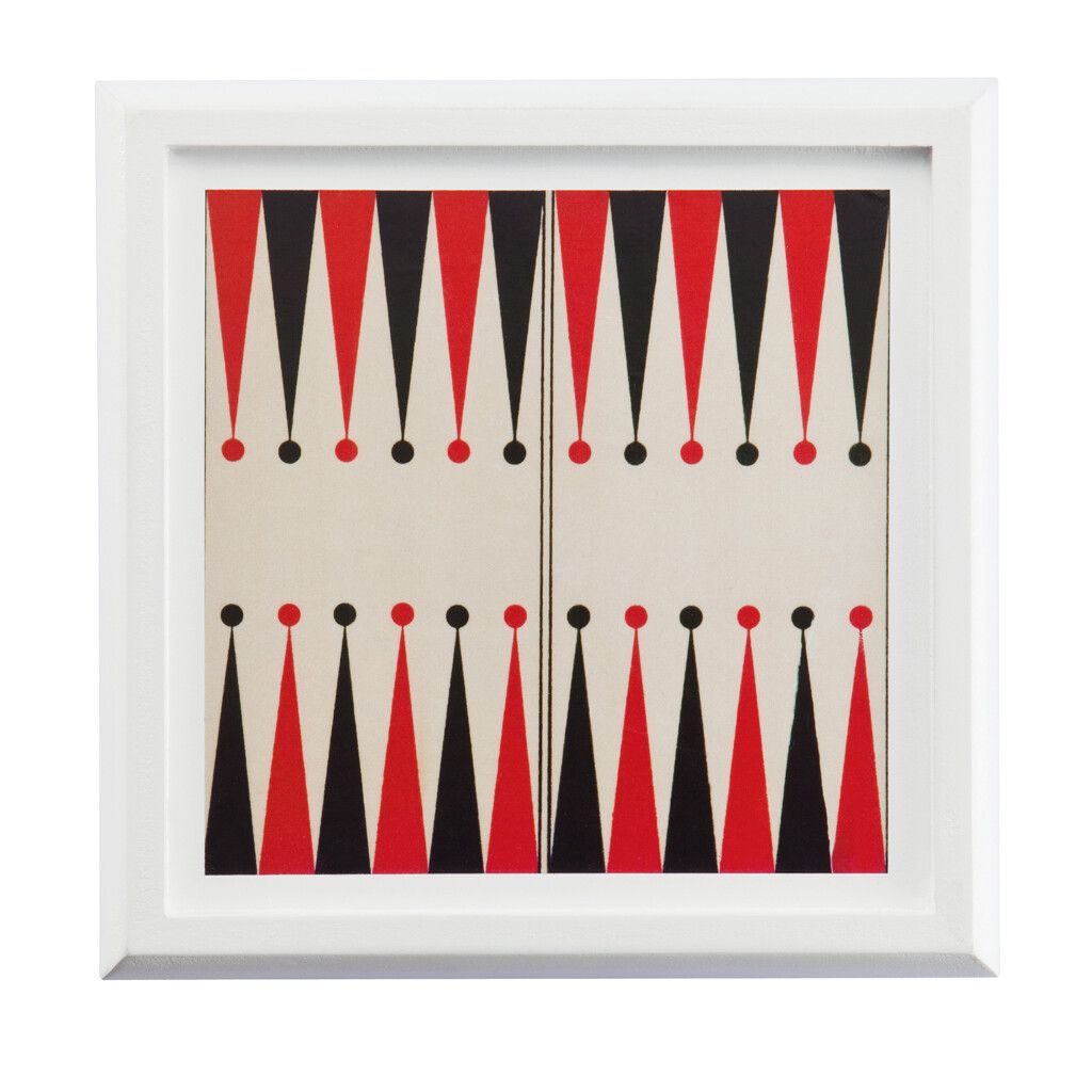 5-in-1 Spieleset - weiß-164