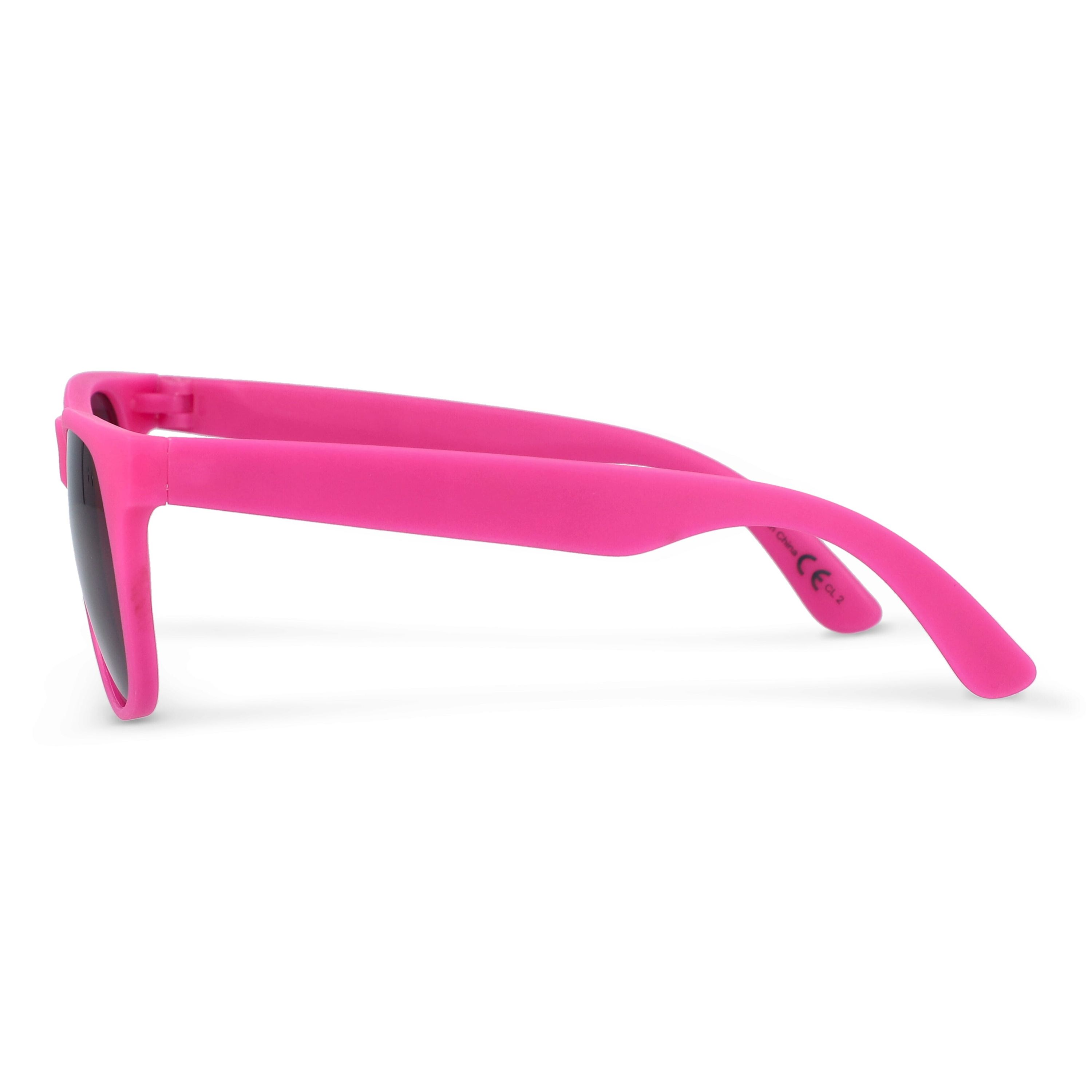 Sonnenbrille Drew UV400 - rosa-717