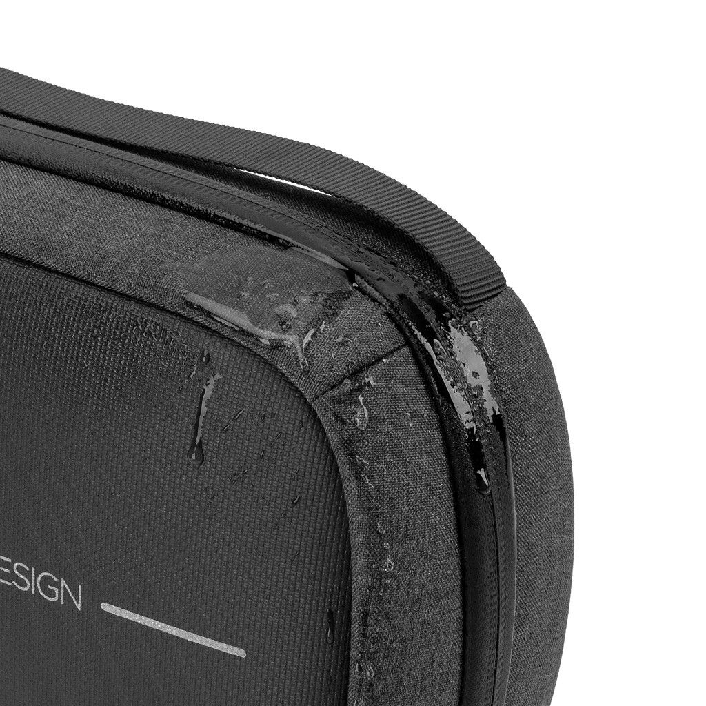 XD Design First Class All-in-One Case - schwarz-835