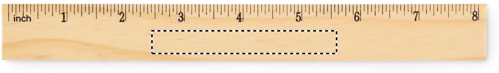 Veredelungsposition INCH SIDE PAD