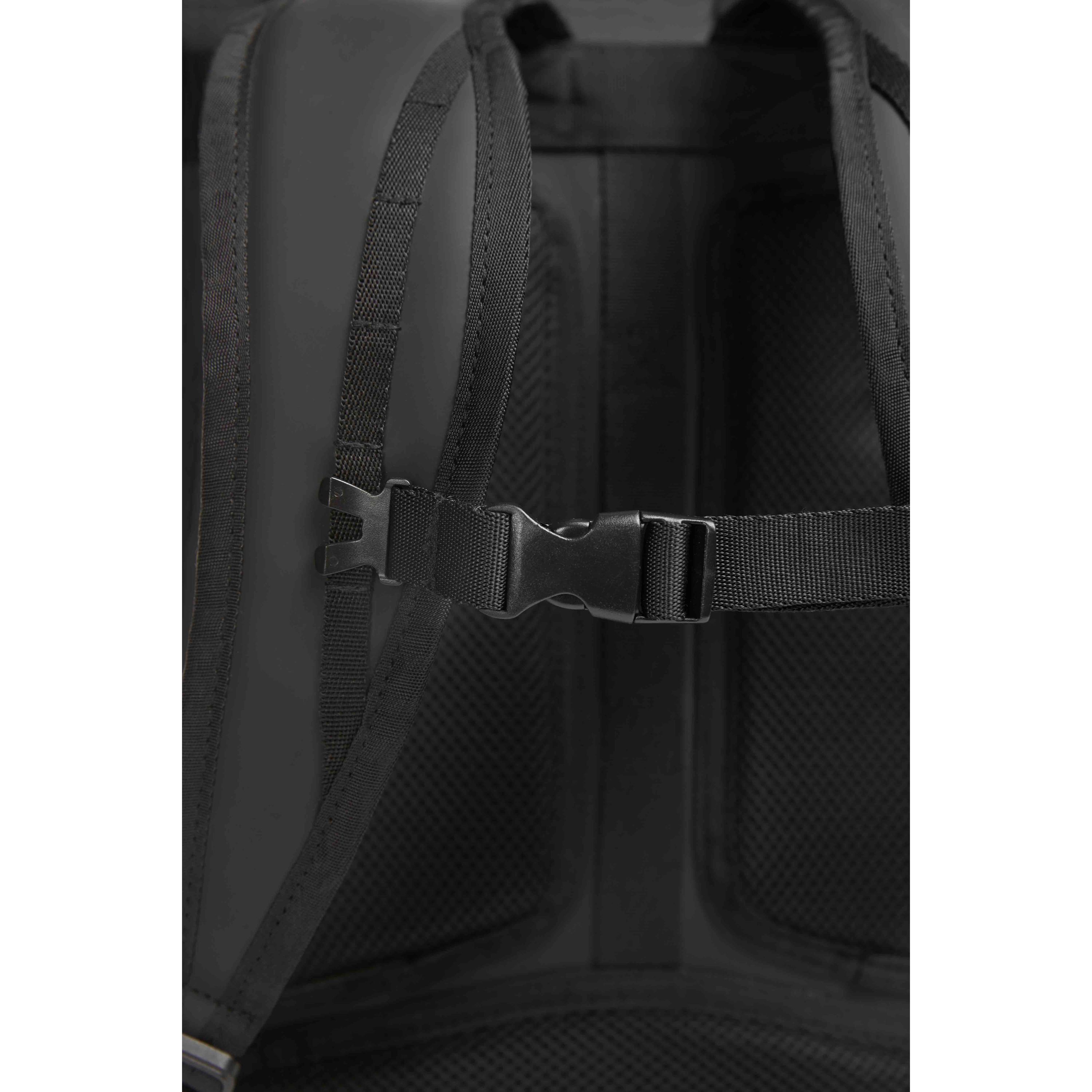 Notebook-Rucksack ORBIT - oliv-346