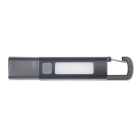Veredelungsposition Taschenlampe, Vorderseite unten