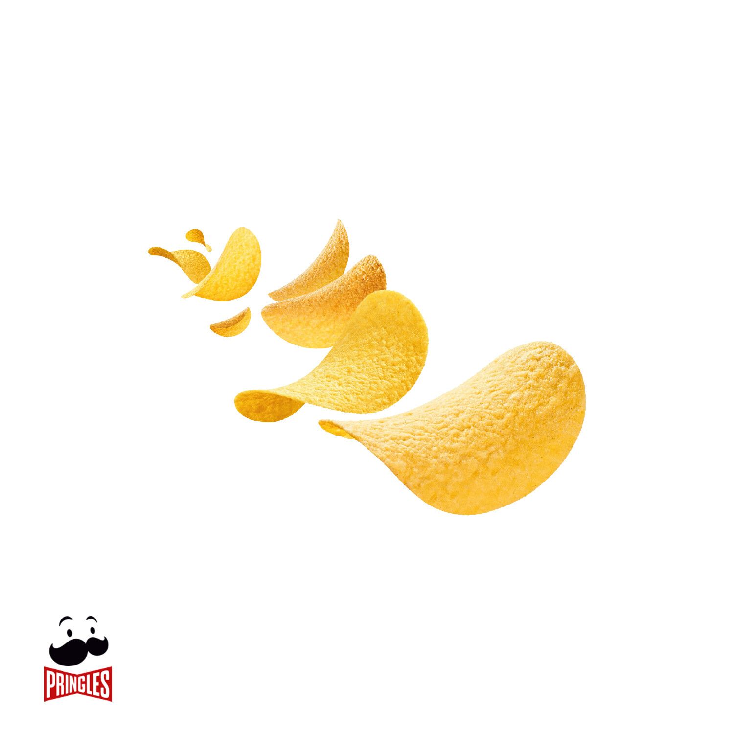 Pringles Mini Original mit Werbeeinleger-74
