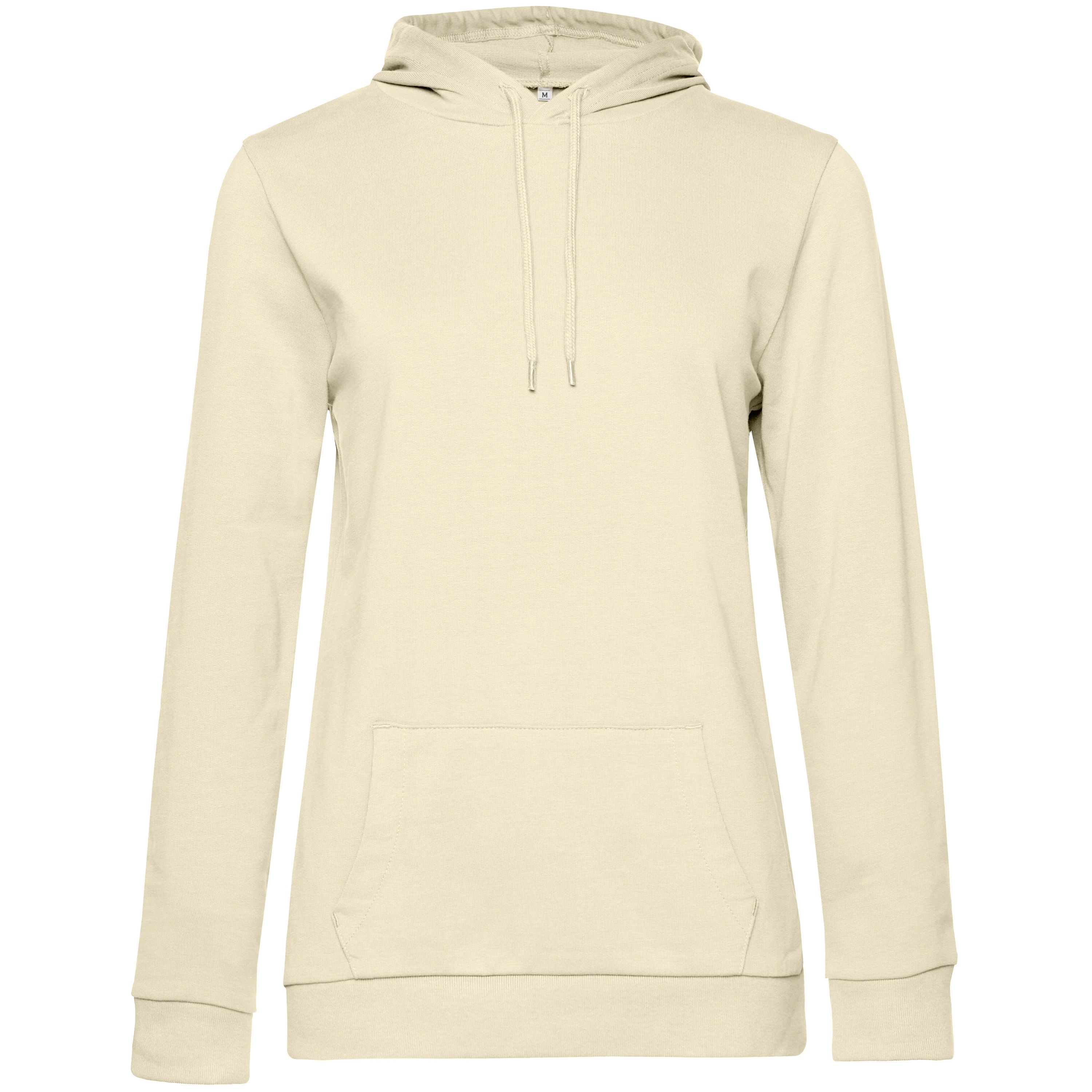 Women´s Hoodie Sweat für Damen - lavender - XL-93