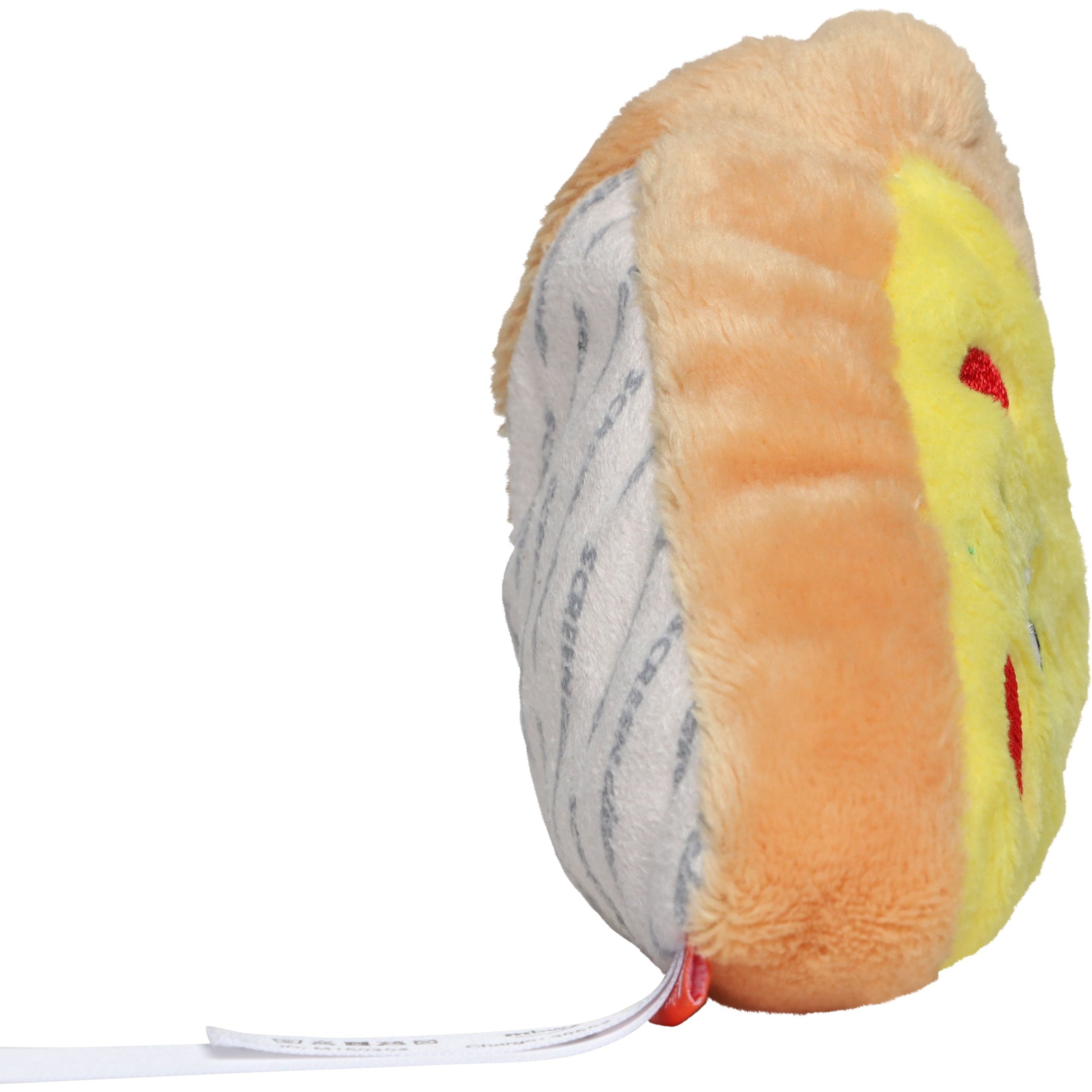 MiniFeet® Bildschirmreiniger Schmoozies® Pizza - bunt-512