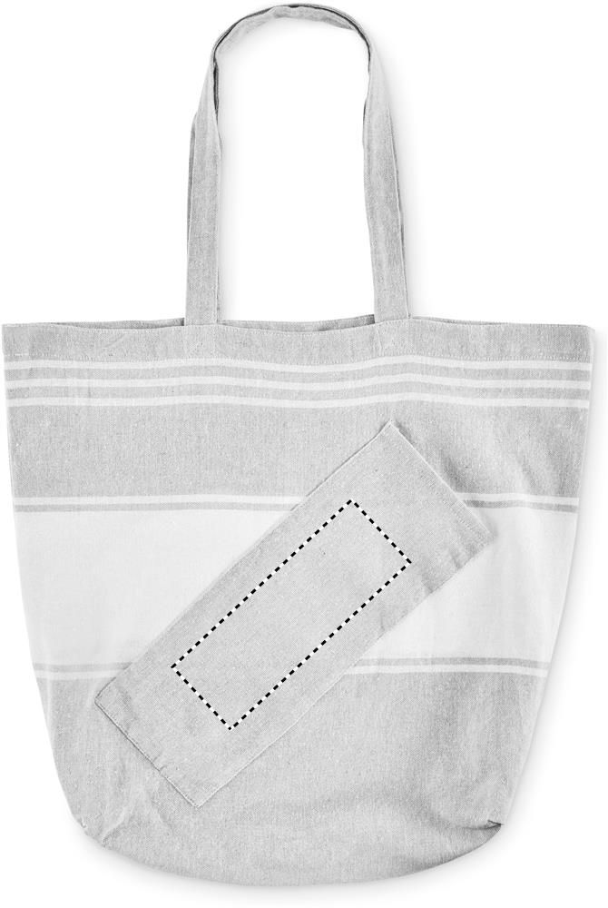 Veredelungsposition BAG SIDE 2