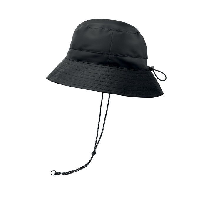 Fisherman-Hat LANIN - schwarz-275