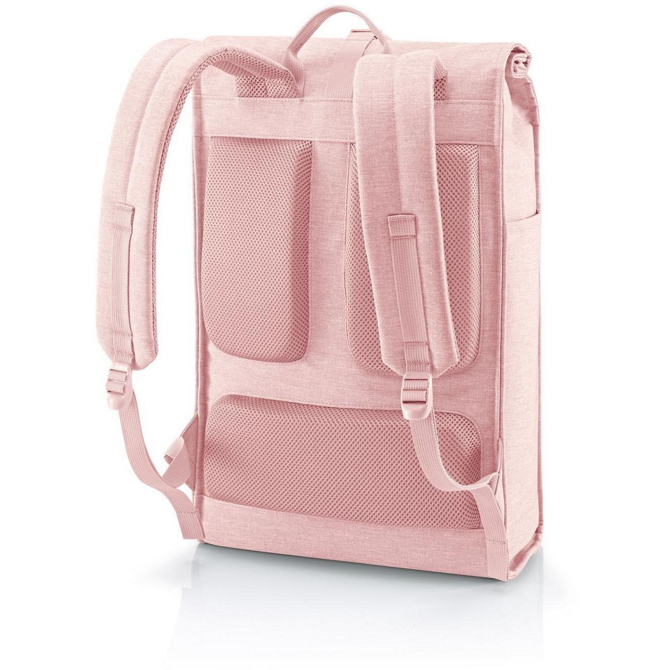 Urban Rolltop - twist blush-850