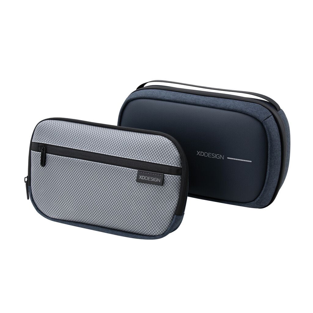 XD Design First Class All-in-One Case - navy blau-130