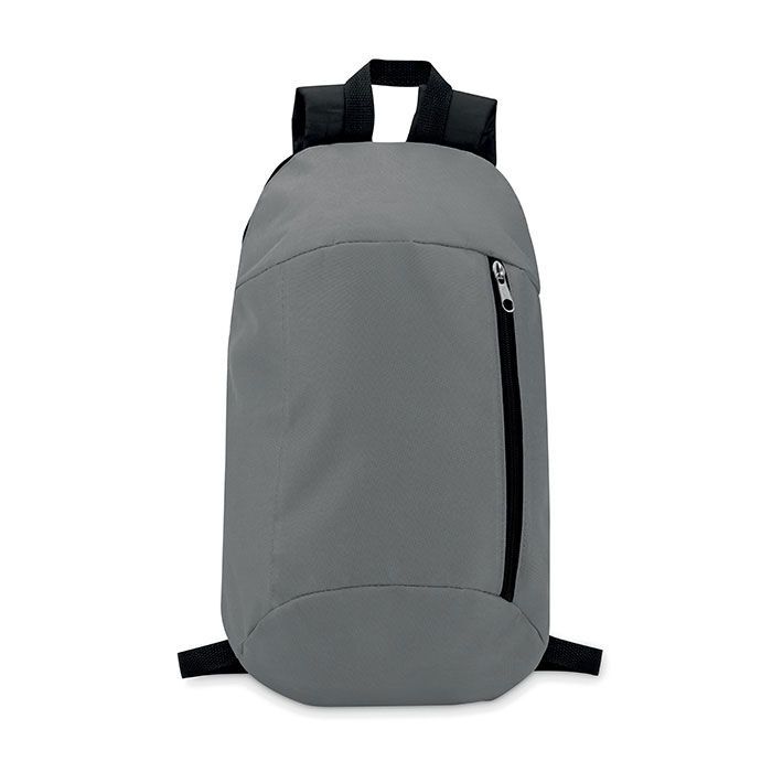 Rucksack TIRANA - steingrau-183