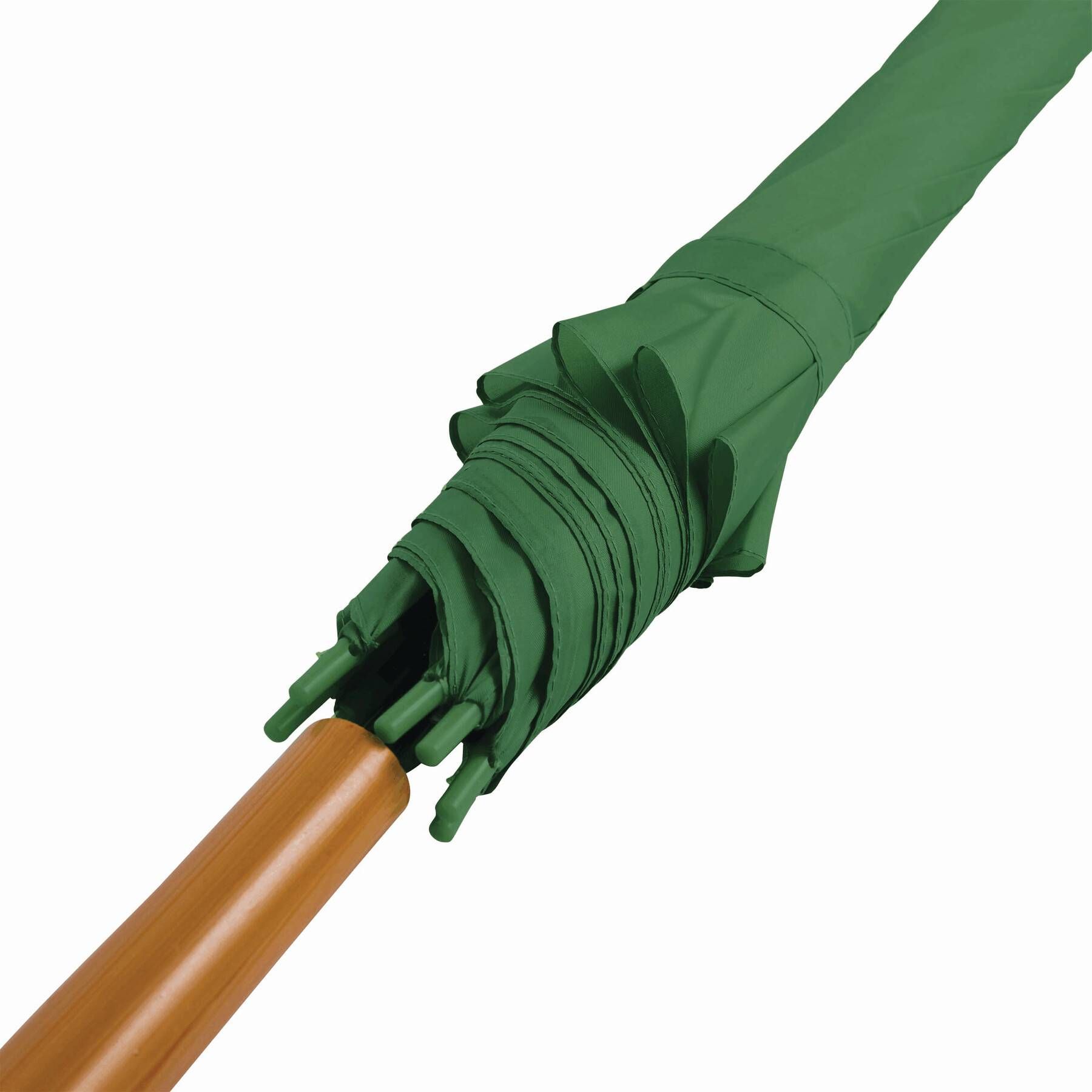 Automatik-Stockschirm LIMBO - grün-914