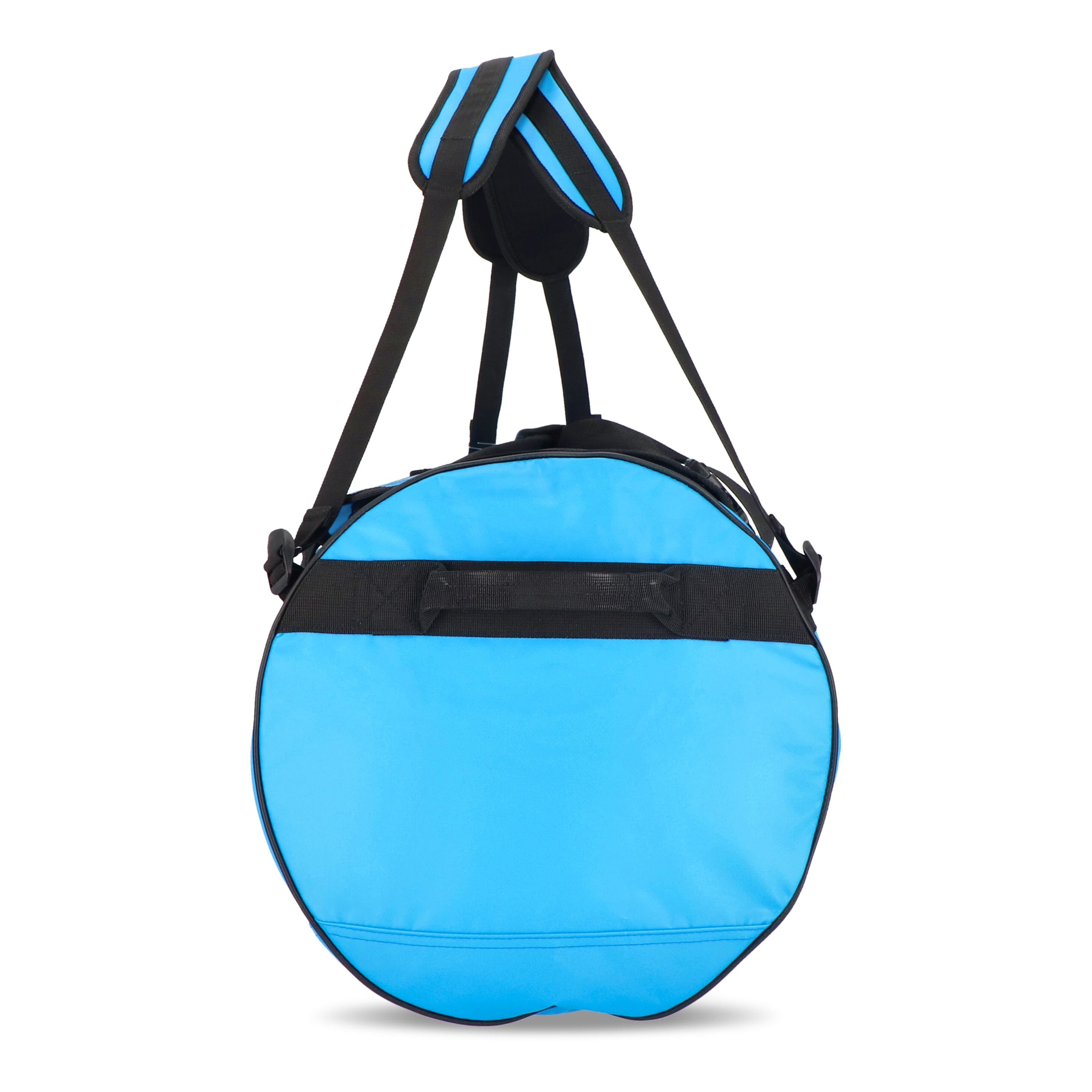 Abenteuer Expeditions-Seesack XL (100L) - hellblau-933