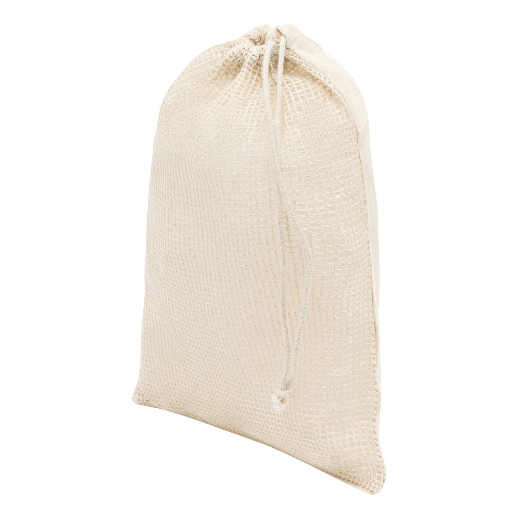 Gemüsenetz SUPER FOOD S - beige-391