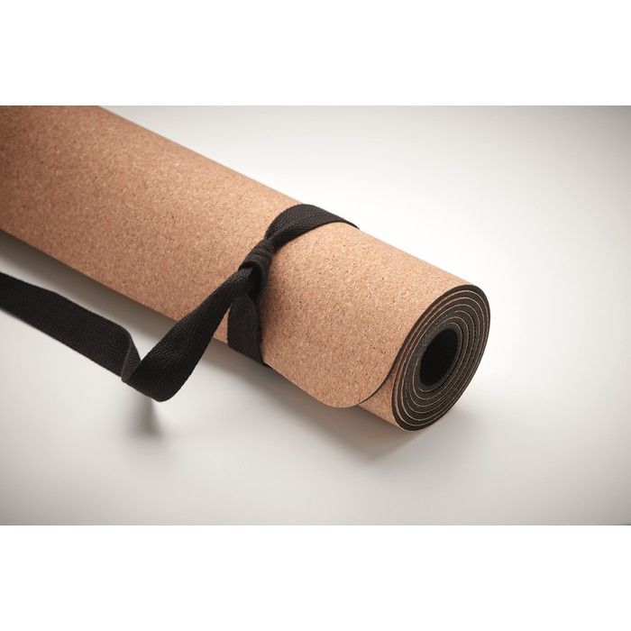 Kork Yogamatte