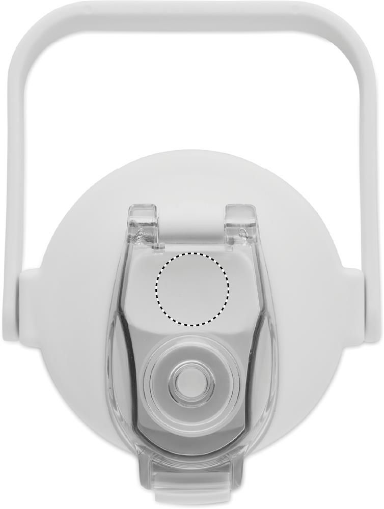 Veredelungsposition LID TOP