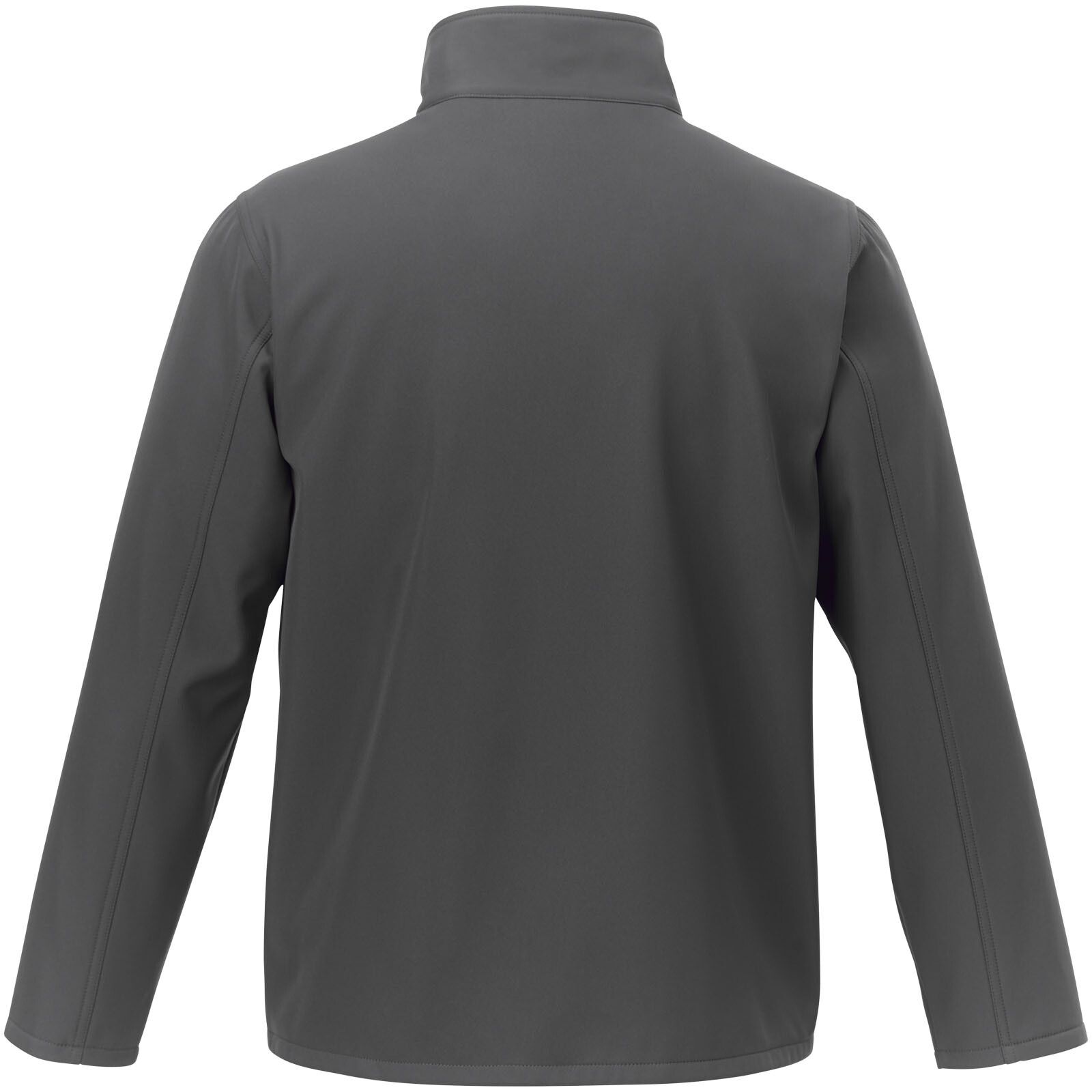 Orion Softshelljacke für Herren - storm grey - M-483