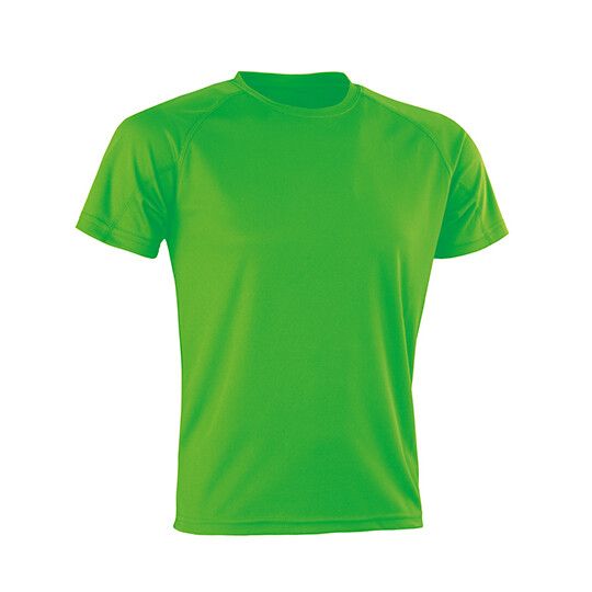 fluorescent green