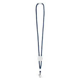Veredelungsposition Lanyard, Kreisumfang