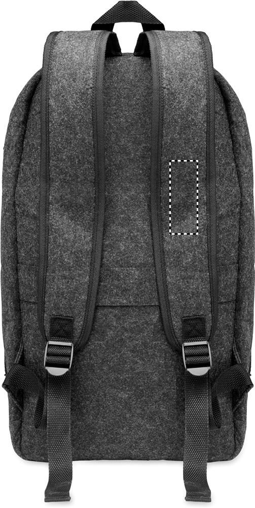 Veredelungsposition SHOULDER STRAP LEFT