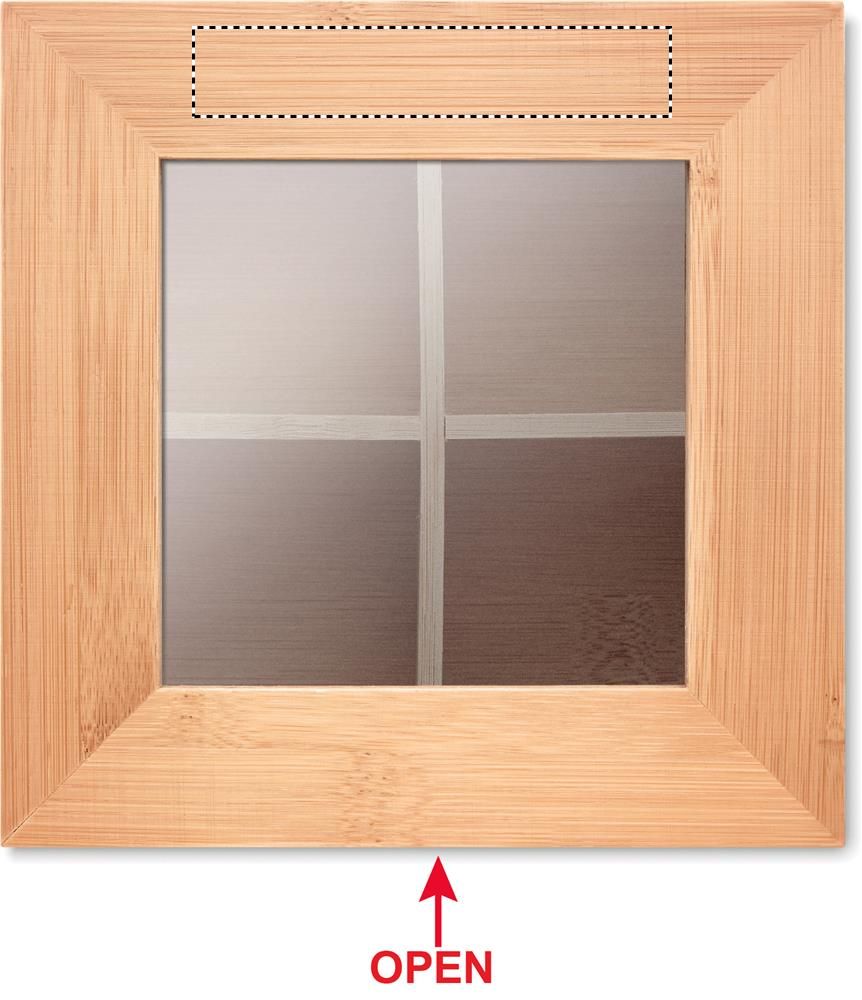 Veredelungsposition LID TOP
