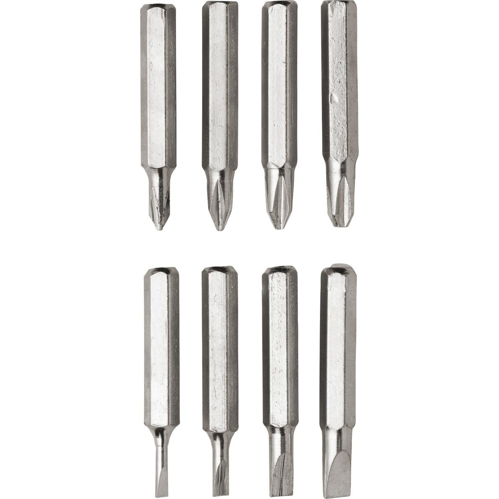 Werkzeug-Set aus Metall Frazer - grau-518