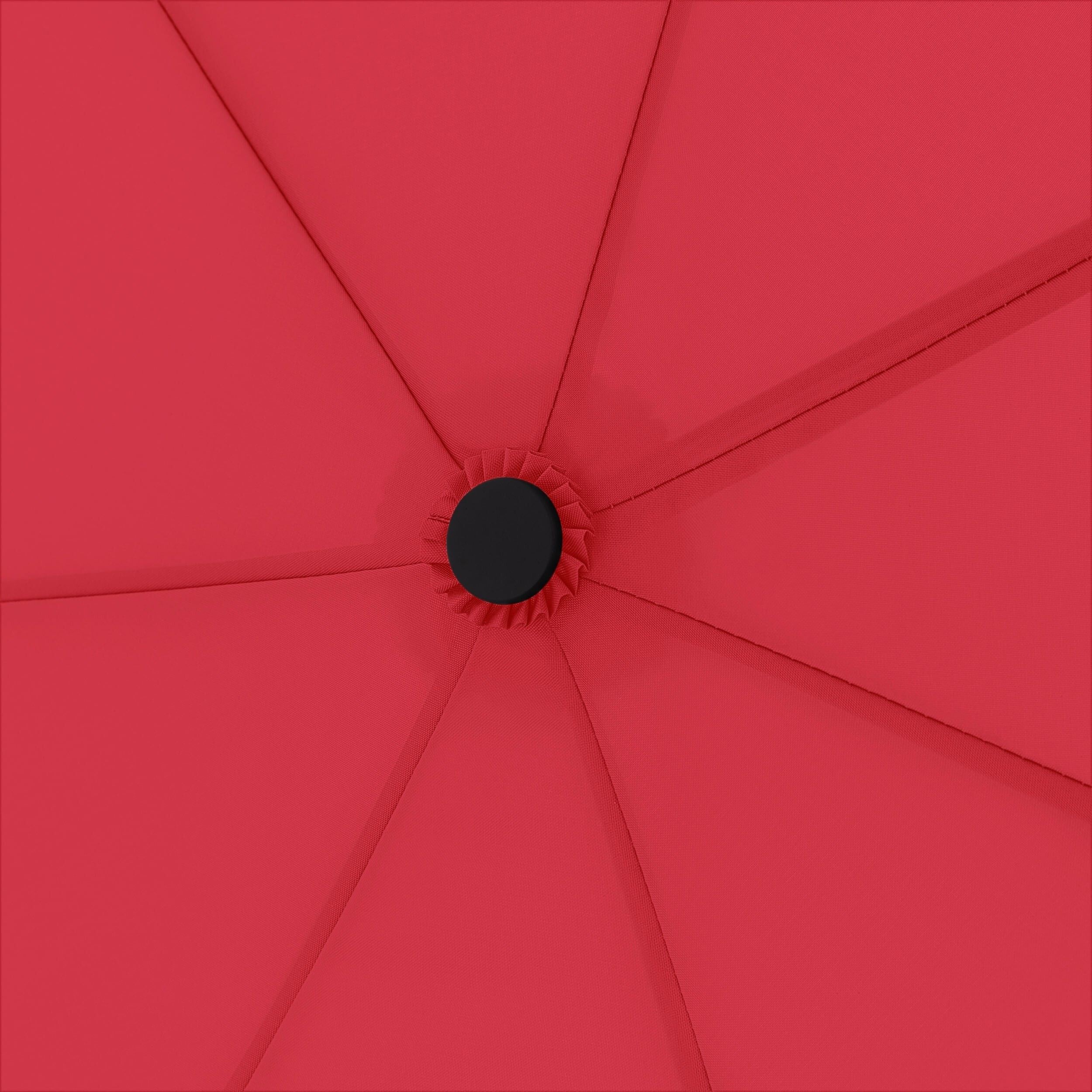 Taschenschirm Trend Magic AOC - rot-953