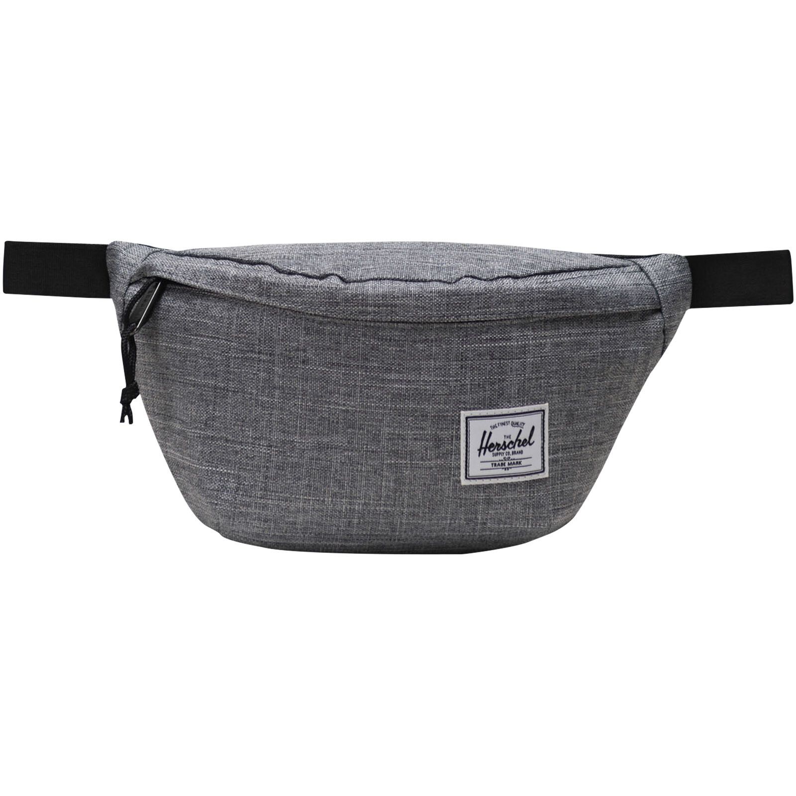 Herschel Classic Gürteltasche - heather grau-310