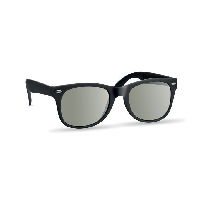 Sonnenbrille AMERICA - schwarz-702