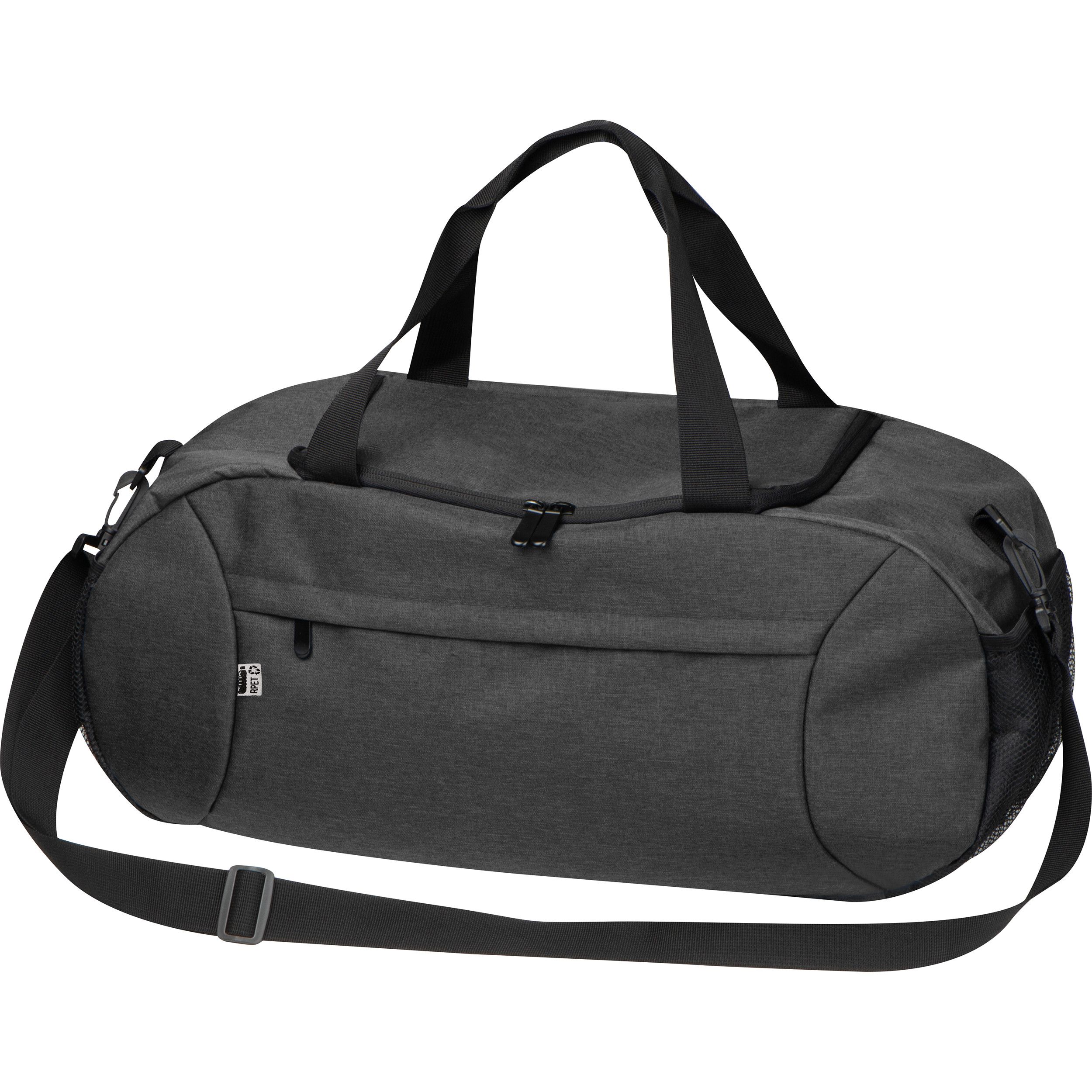 RPET Tasche Bologna - anthrazit-882