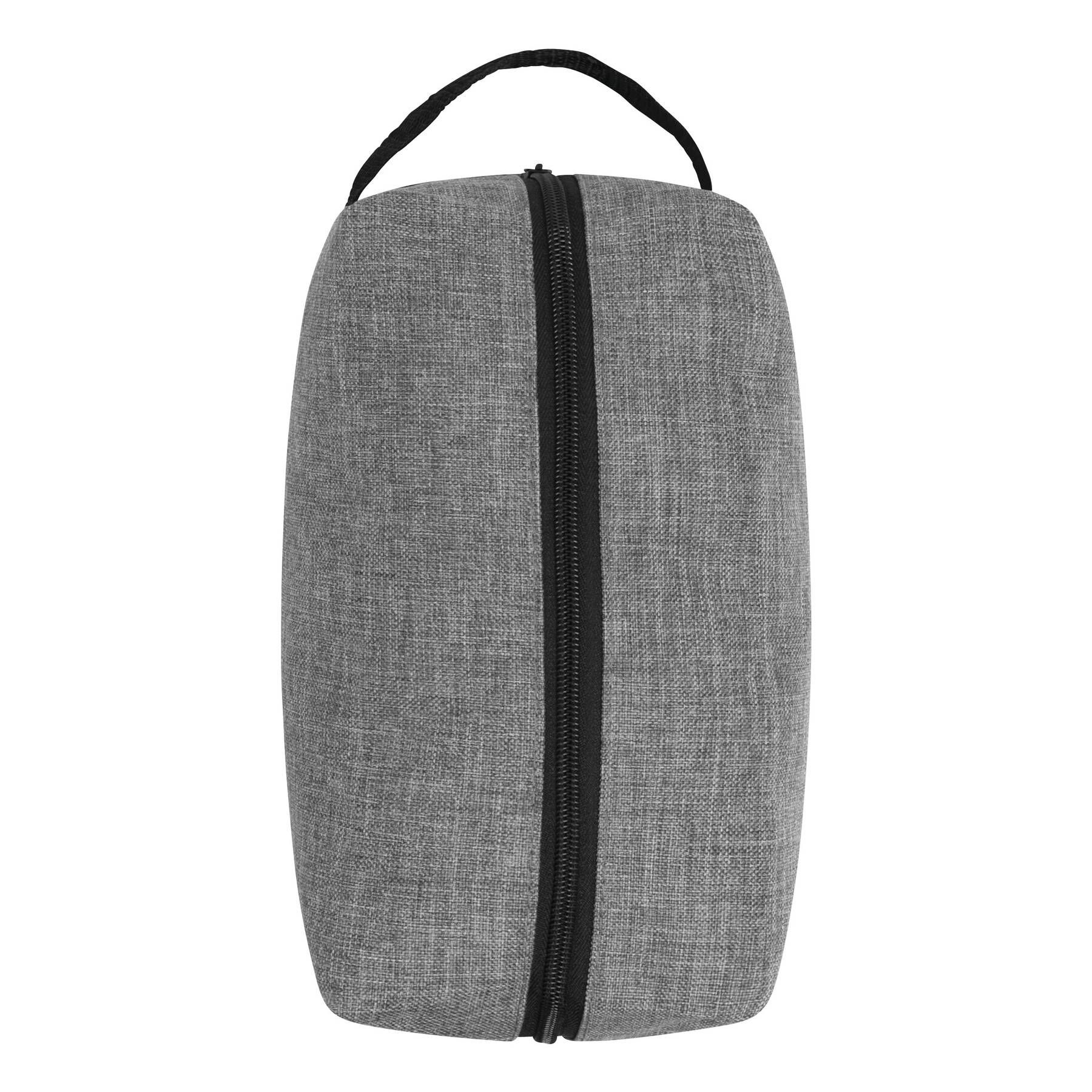 Kulturtasche DONEGAL WASH - grau - schwarz-776