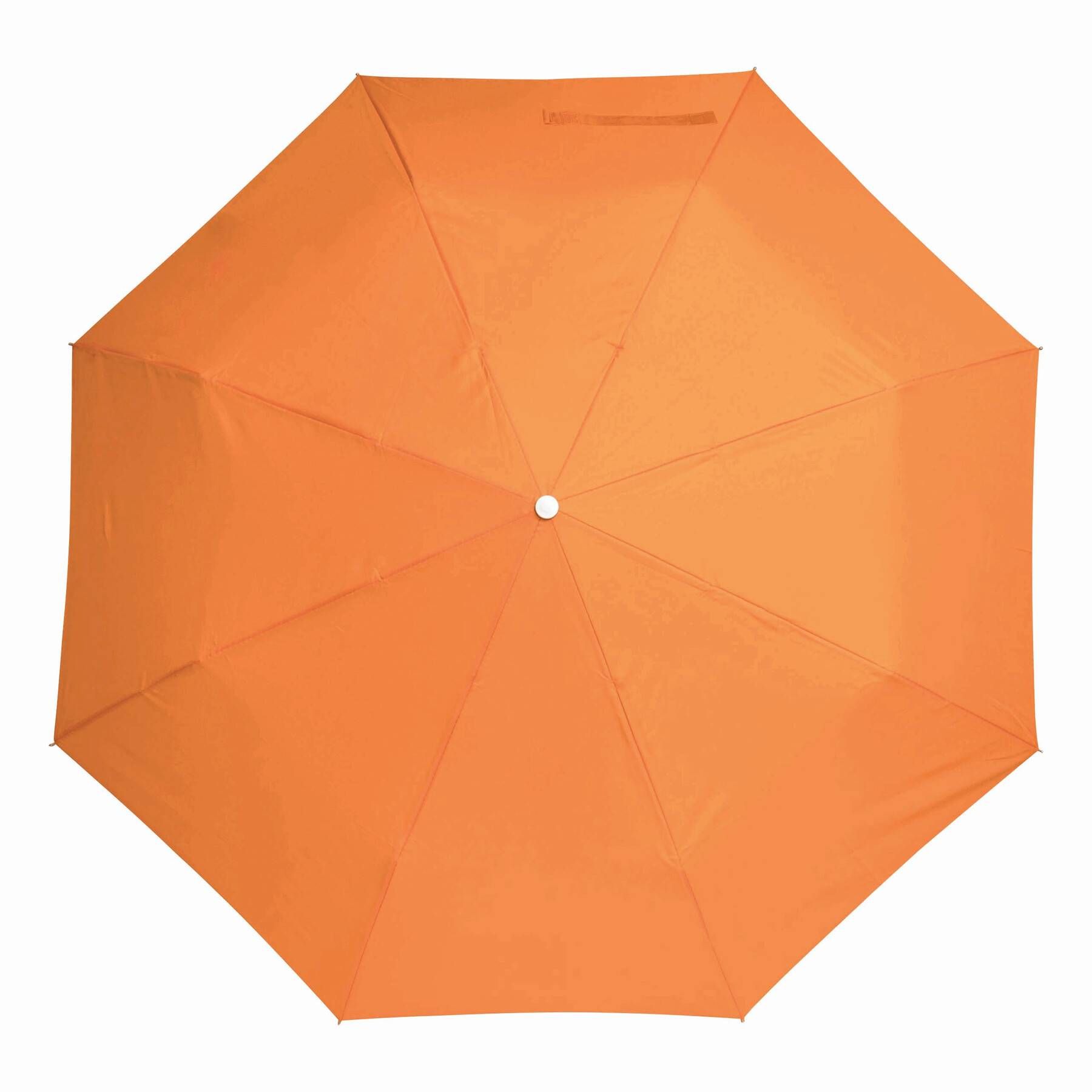 Taschenschirm TWIST - orange-190