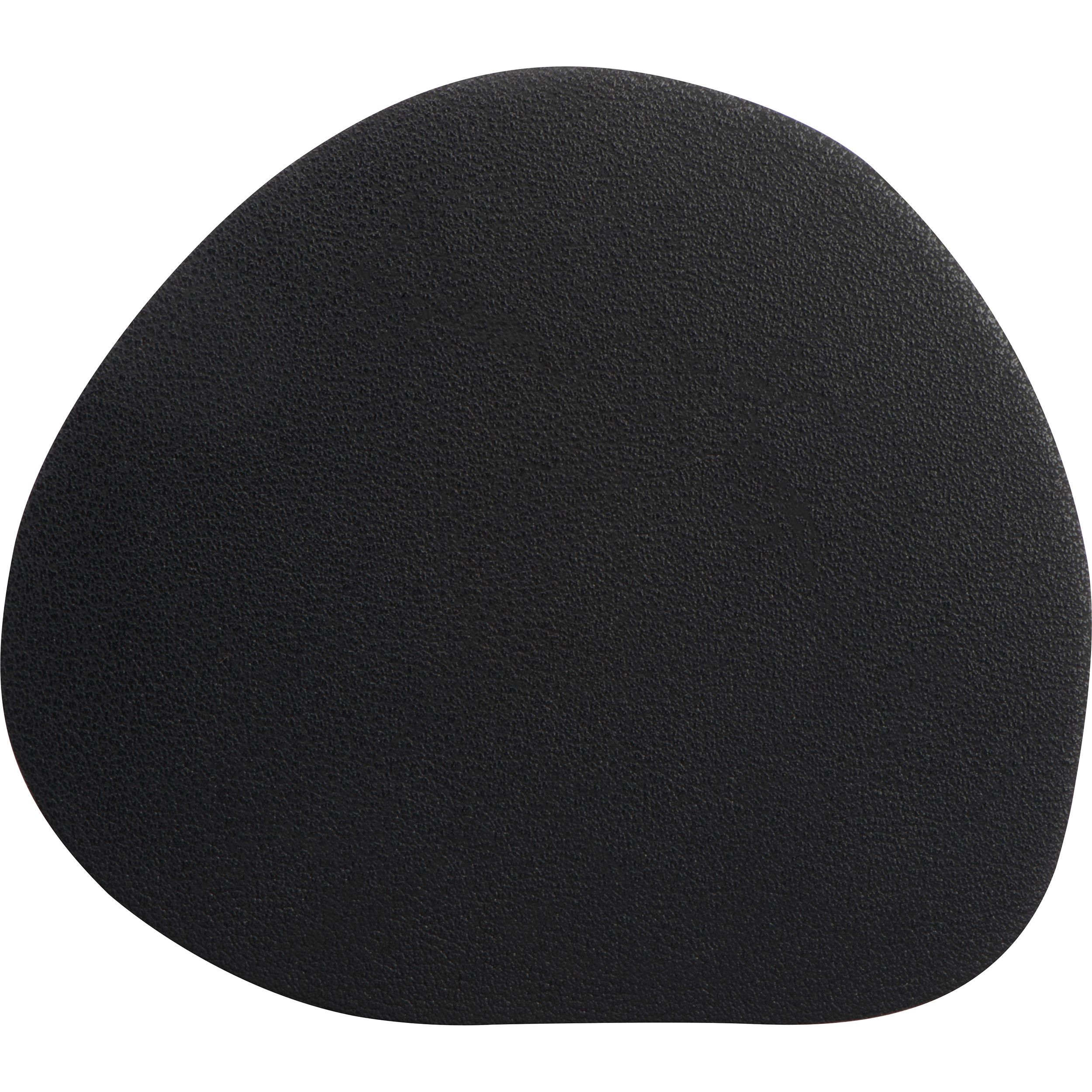8 teiliges Platzset - schwarz-287
