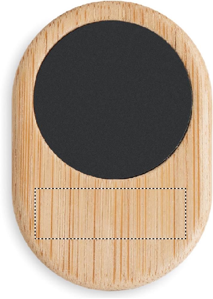 Veredelungsposition BAMBOO