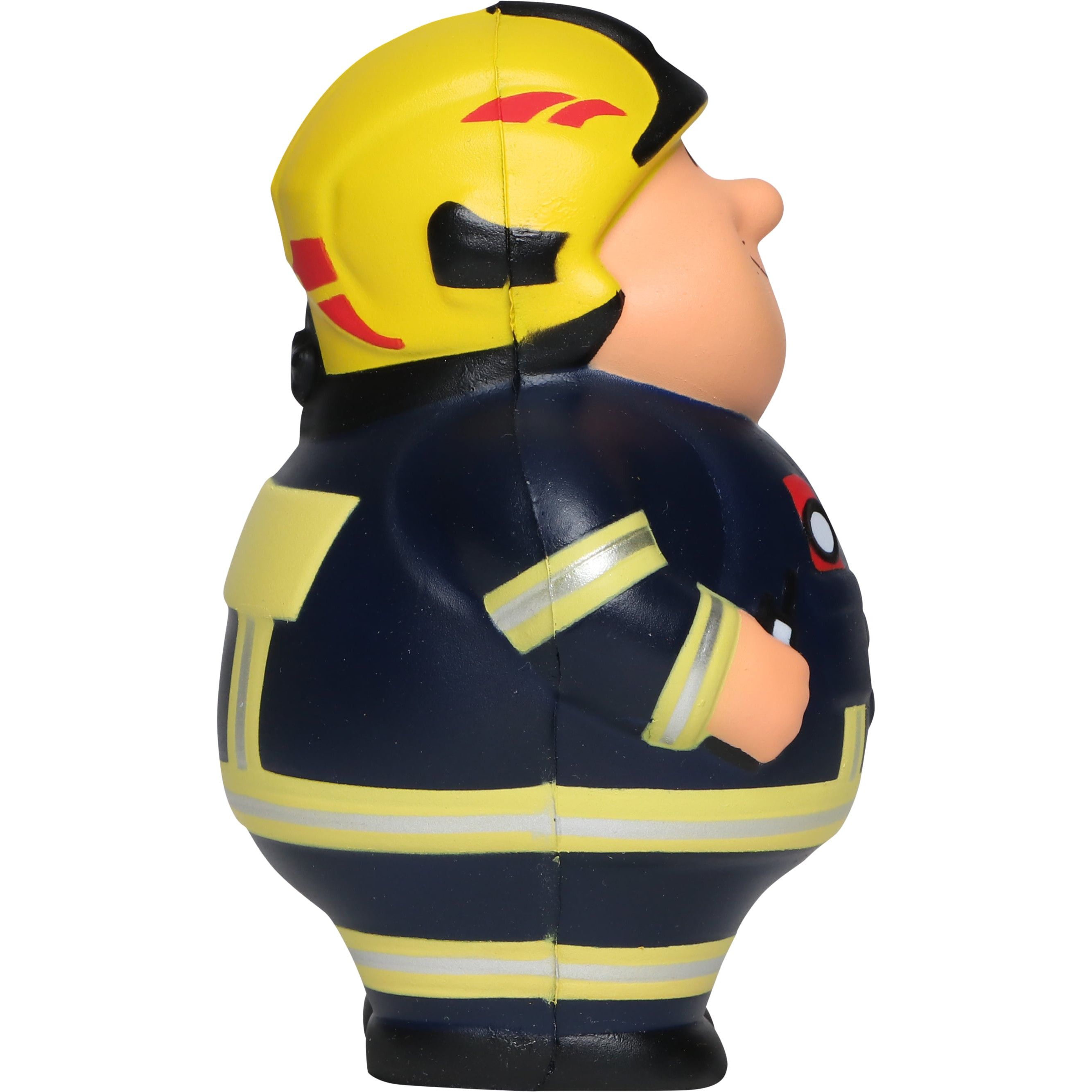 SQUEEZIES® Feuer Bert® 2.1 - dunkelblau-159