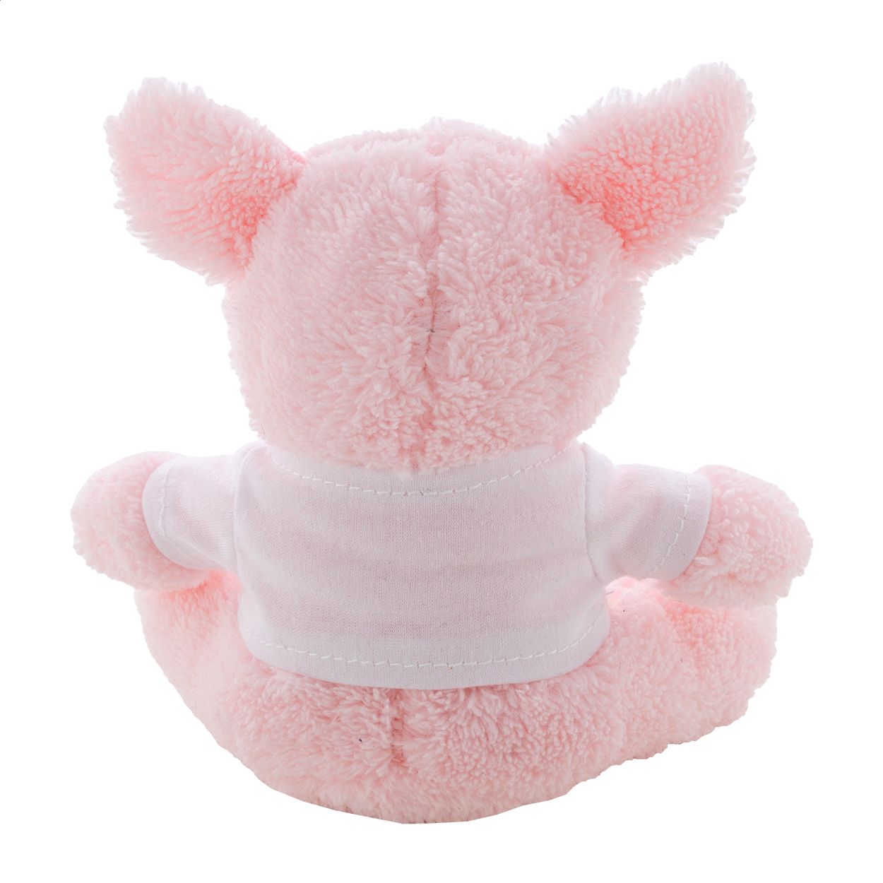 Reoink Plüschschwein RPET - pink-941