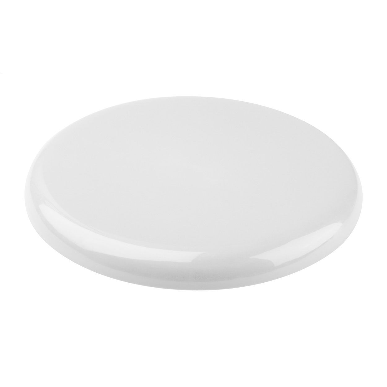 Frisbee Smooth Fly - weiß-519