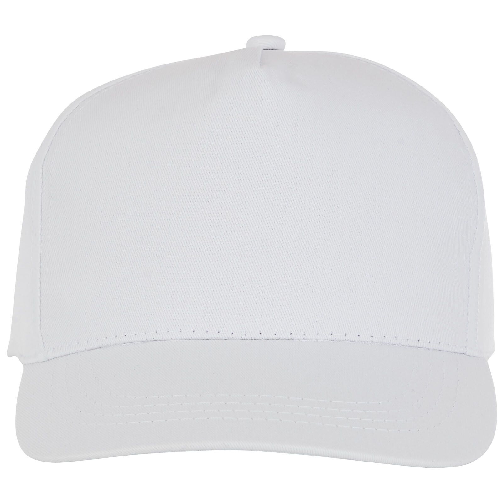 Hades Cap mit 5 Segmenten - weiss - 0-519