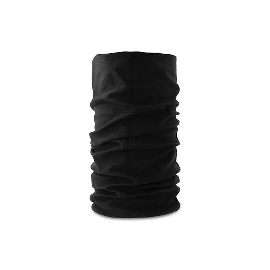 Freedom Basic-S Neckwarmer - black - 49 x 26 cm-489